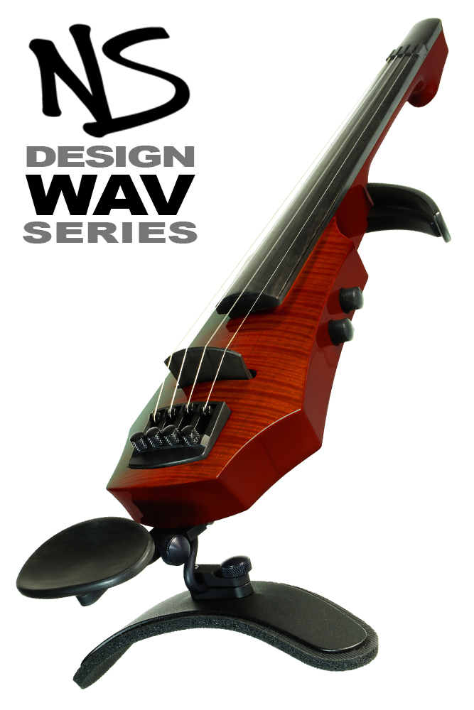 NS Design WAV4 Violin